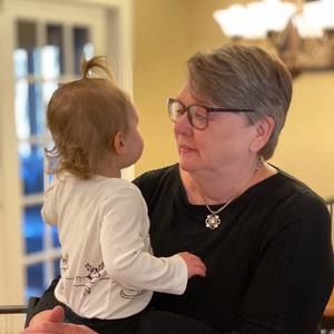 Meet your Posher, Carole